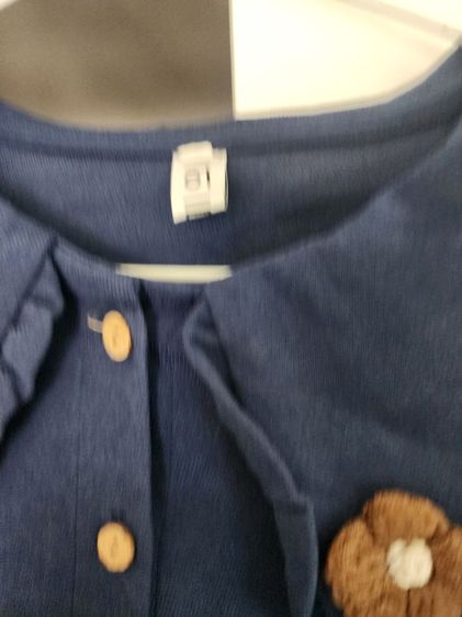 เดรสสาวน้อย รูปที่ 17