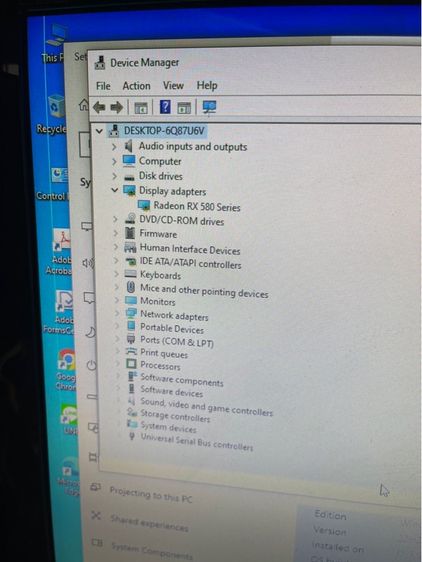 คอมมือ 2 i3 GEN 9 รูปที่ 3