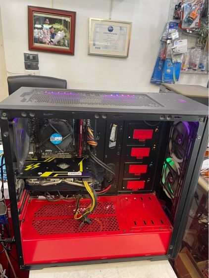 คอมมือ 2 i3 GEN 9 รูปที่ 4