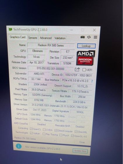 คอมมือ 2 i3 GEN 9 รูปที่ 6