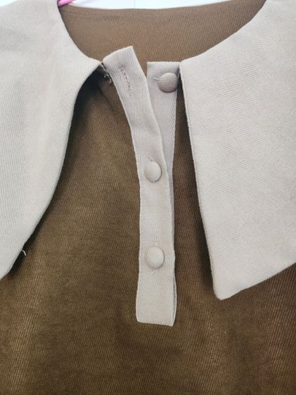 เดรสนำเข้า รูปที่ 14