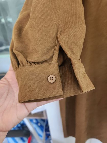 เดรสนำเข้า รูปที่ 13