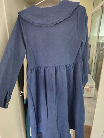 เดรสนำเข้า รูปที่ 3