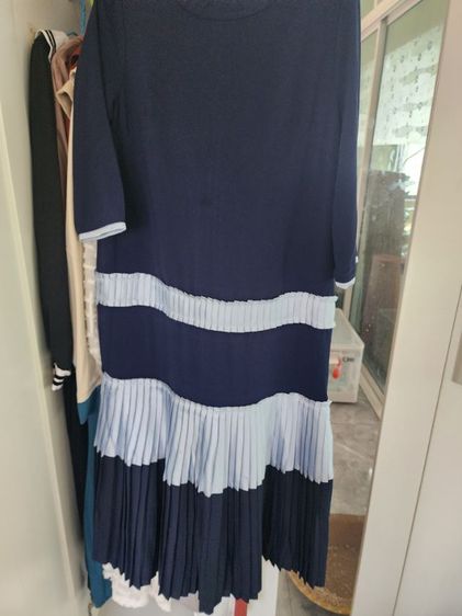 เดรสนำเข้า รูปที่ 10