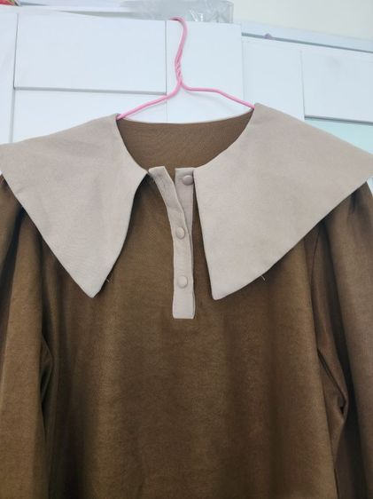 เดรสนำเข้า รูปที่ 12