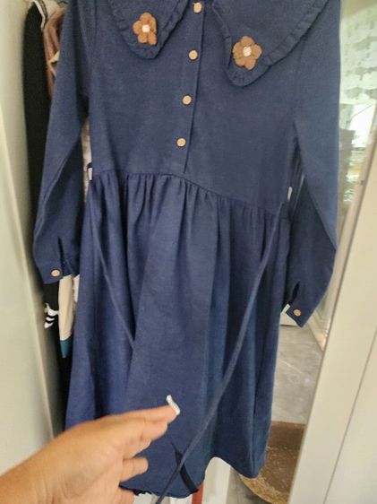 เดรสนำเข้า