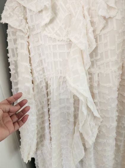 แขนยาว อื่นๆ ฟรีไซส์ เดรส | จั๊มสูท อื่นๆ เดรสสาวอวบ