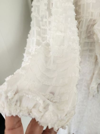 เดรสสาวอวบ รูปที่ 6