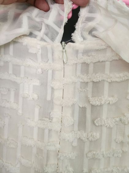 เดรสสาวอวบ รูปที่ 4