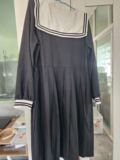 เดรสสาวอวบ รูปที่ 15