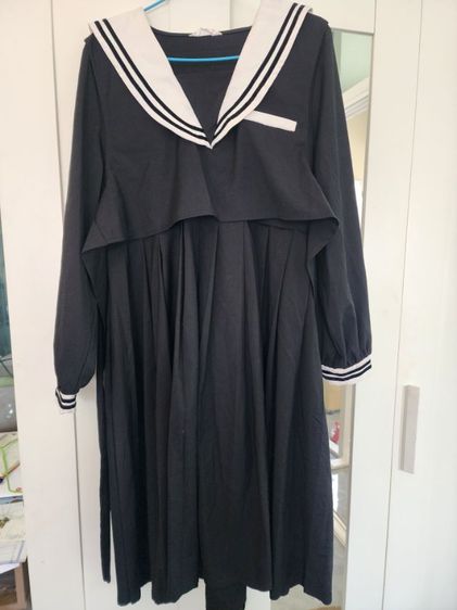 เดรสสาวอวบ รูปที่ 18