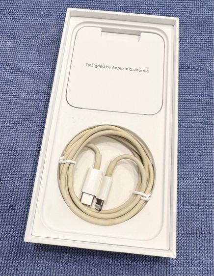 iPhone 13 128Gb สีขาว รูปที่ 11