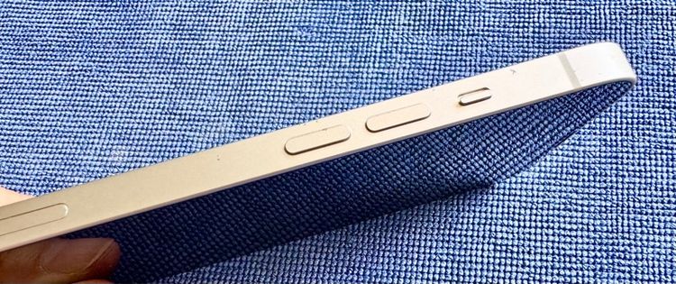 iPhone 13 128Gb สีขาว รูปที่ 8