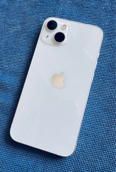 iPhone 13 128Gb สีขาว