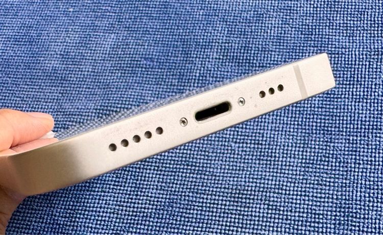 iPhone 13 128Gb สีขาว รูปที่ 7