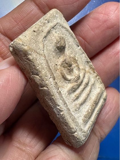 องค์ละ2550🙏พระสมเด็จพิมพ์อกครุฑเศียรบาตร พระอาจารย์สุพจน์ วัดสุทัศน์ หลังยันต์ติดคมชัด พิธีอินโดจีน วัดสุทัศน์ ปี2484 รูปที่ 10