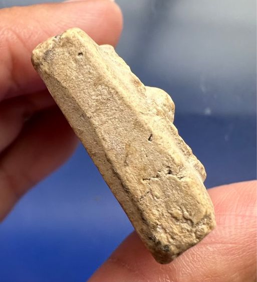 องค์ละ2550🙏พระสมเด็จพิมพ์อกครุฑเศียรบาตร พระอาจารย์สุพจน์ วัดสุทัศน์ หลังยันต์ติดคมชัด พิธีอินโดจีน วัดสุทัศน์ ปี2484 รูปที่ 6