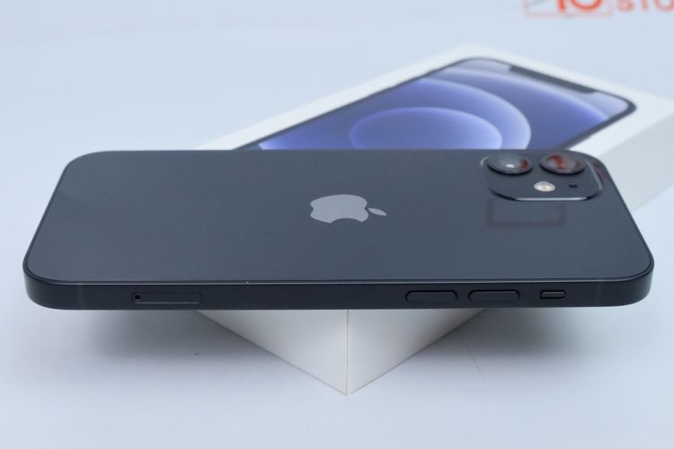 iPhone 12 64GB - ID26030101 รูปที่ 8