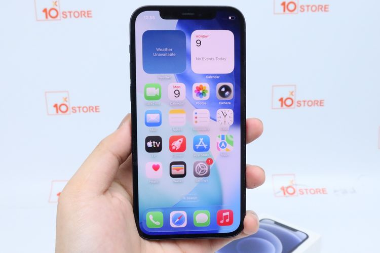 iPhone 12 64GB - ID26030101 รูปที่ 10