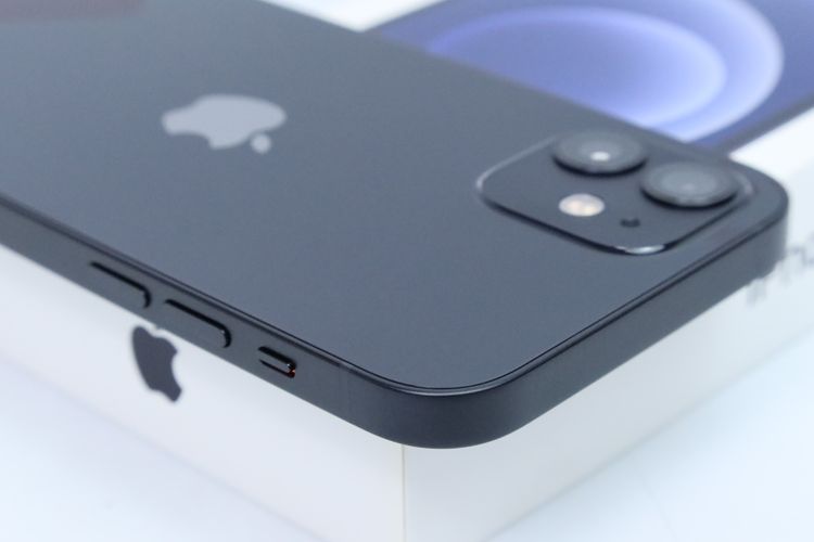 iPhone 12 64GB - ID26030101 รูปที่ 7