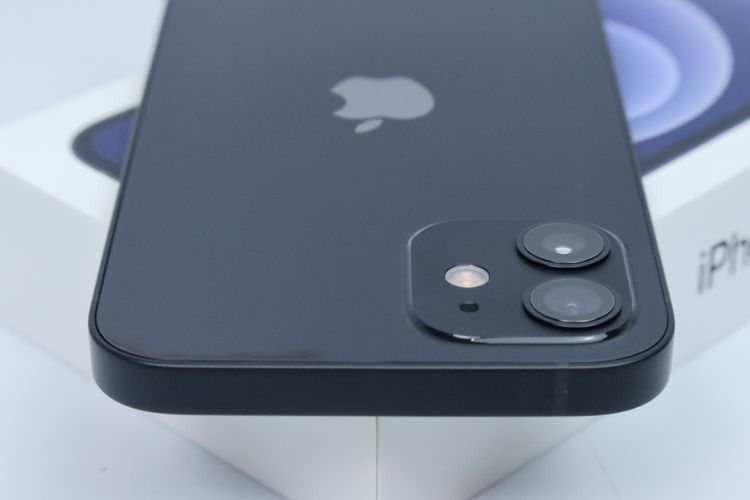 iPhone 12 64GB - ID26030101 รูปที่ 6