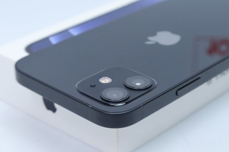 iPhone 12 64GB - ID26030101 รูปที่ 5