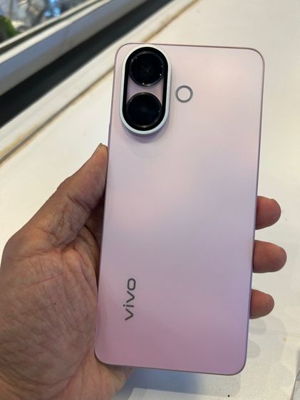 ขาย vivo V60 lite ram8 rom256g ครบกล่อง ไม่มีตำหนิ ใช้งานปกติ หมดประกัน 26-01-70 ไม่ล็อครายเดือน รูปที่ 8