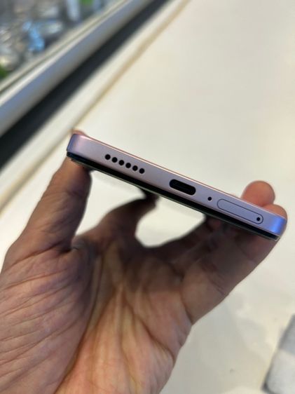 ขาย vivo V60 lite ram8 rom256g ครบกล่อง ไม่มีตำหนิ ใช้งานปกติ หมดประกัน 26-01-70 ไม่ล็อครายเดือน รูปที่ 2