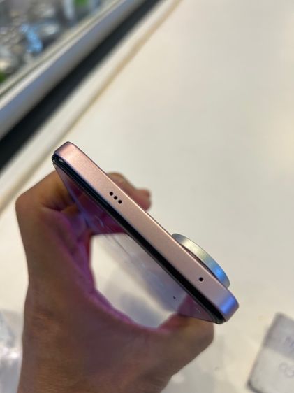 ขาย vivo V60 lite ram8 rom256g ครบกล่อง ไม่มีตำหนิ ใช้งานปกติ หมดประกัน 26-01-70 ไม่ล็อครายเดือน รูปที่ 6