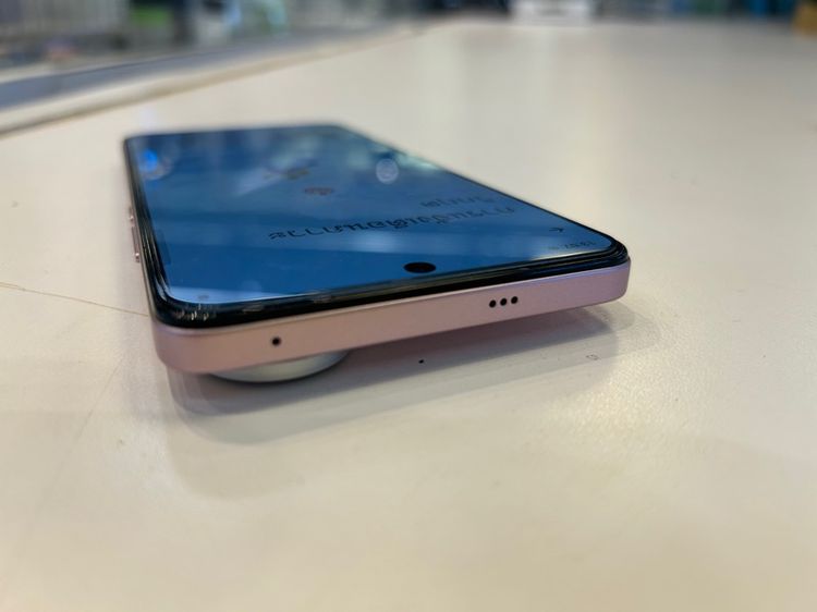 ขาย vivo V60 lite ram8 rom256g ครบกล่อง ไม่มีตำหนิ ใช้งานปกติ หมดประกัน 26-01-70 ไม่ล็อครายเดือน รูปที่ 10