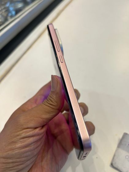 ขาย vivo V60 lite ram8 rom256g ครบกล่อง ไม่มีตำหนิ ใช้งานปกติ หมดประกัน 26-01-70 ไม่ล็อครายเดือน รูปที่ 3