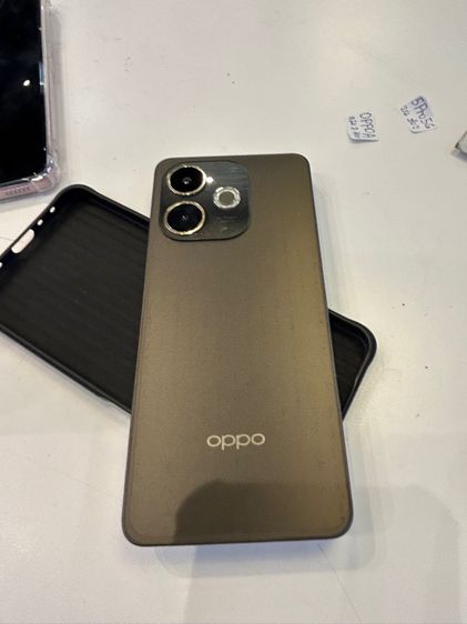 ppo A5pro ram8 rom256g ไม่ล็อคซิม ไม่มีตำหนิ ใช่งานปกติ มีเครื่อง กับที่ชาร์จ นัดรับกทม. เก็บเงินปลายทาง โทร 094456154  รูปที่ 5