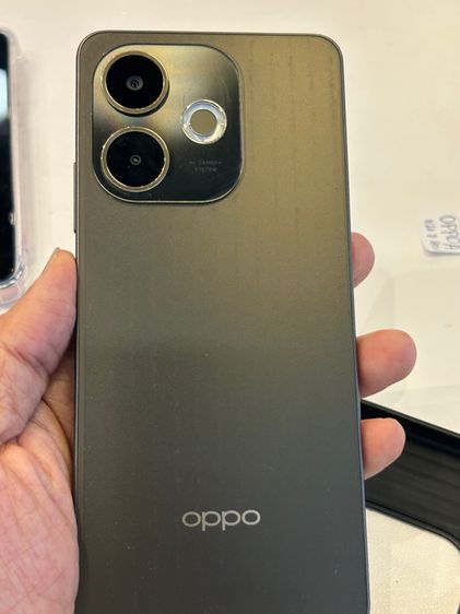 ppo A5pro ram8 rom256g ไม่ล็อคซิม ไม่มีตำหนิ ใช่งานปกติ มีเครื่อง กับที่ชาร์จ นัดรับกทม. เก็บเงินปลายทาง โทร 094456154  รูปที่ 2