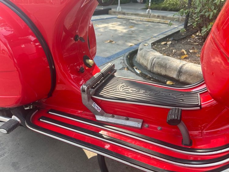 เวสป้าPX125 ปี2017 รูปที่ 13