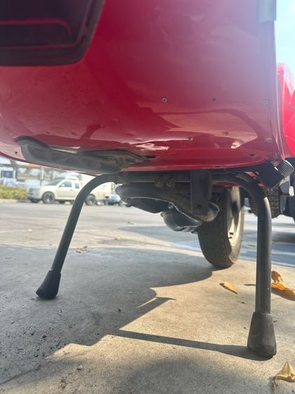 เวสป้าPX125 ปี2017 รูปที่ 12