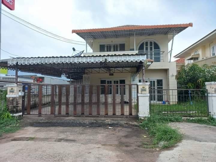 มีบางส่วน ขายบ้าน รูปที่ 2