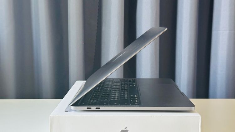 MacBook Pro 13 inch M1  รูปที่ 5