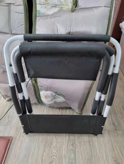 ส่งต่อตู้อบซาวน่า sg (ใหม่มาก ใช้งานน้อย) ระบบฟาอินฟราเรด รุ่นTop ลายกุหลาบขาว รูปที่ 14