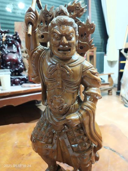 เทพเจ้า neo shukogojin รูปที่ 4