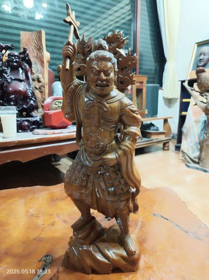 เทพเจ้า neo shukogojin