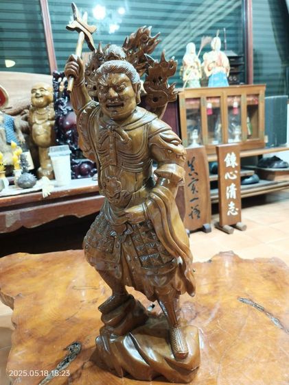 เทพเจ้า neo shukogojin รูปที่ 3