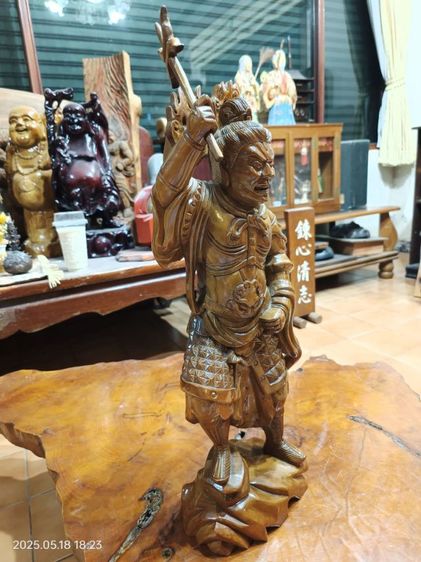 เทพเจ้า neo shukogojin รูปที่ 2