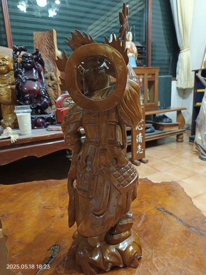 เทพเจ้า neo shukogojin รูปที่ 6