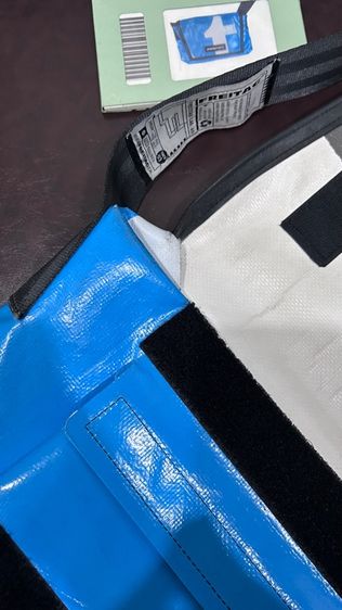 FREITAG - LASSIE รูปที่ 8