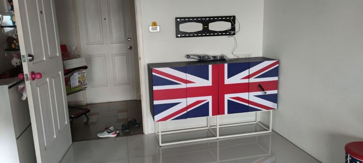 มีบางส่วน LPN Development 2014 ไม่อนุญาต ไม่ใช่ LPN พาร์ค ปิ่นเกล้า อาคาร A รูปที่ 3