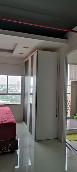 LPN พาร์ค ปิ่นเกล้า อาคาร A