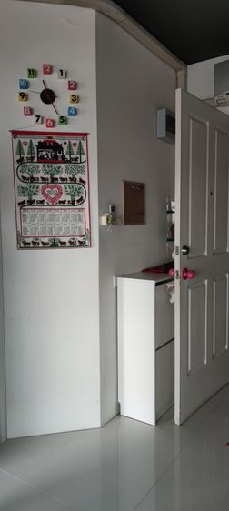 มีบางส่วน LPN Development 2014 ไม่อนุญาต ไม่ใช่ LPN พาร์ค ปิ่นเกล้า อาคาร A รูปที่ 4