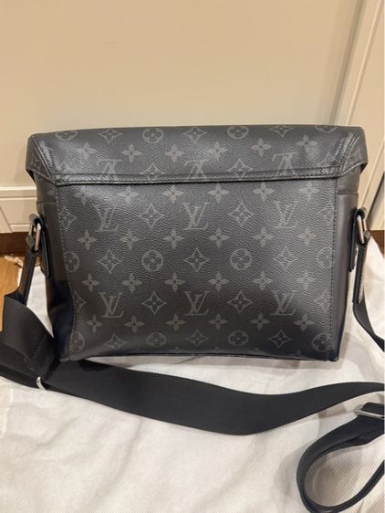 LOUIS VUITTON messenger dc16 รูปที่ 2