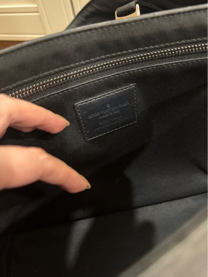 LOUIS VUITTON messenger dc16 รูปที่ 4
