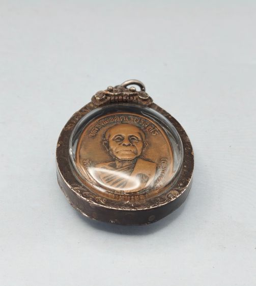 หลวงพ่อคูณ 2522 รูปที่ 5